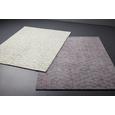Tkana Preproga Berlin 1 - rdeča/temno siva, tekstil (80/150cm) - Mömax modern living Tkana Preproga Berlin 1 - rdeča/temno siva, tekstil (80/150cm) - Mömax modern living