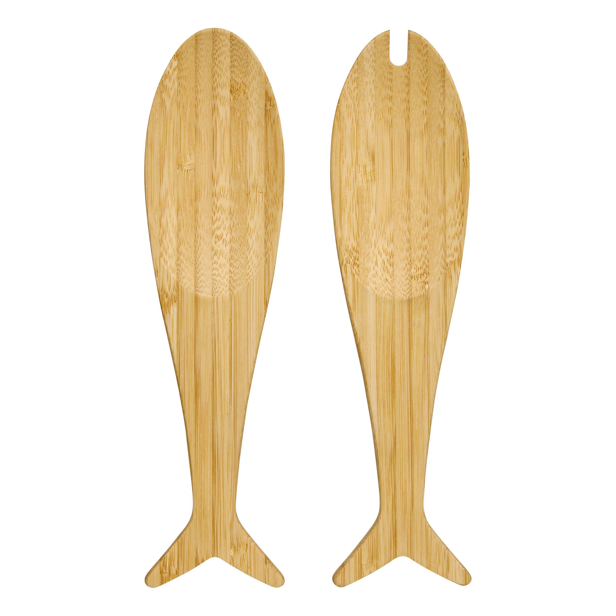 Tacămuri pentru salată Mac - Basics (6,2/0,9/25cm)