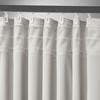 GARDINLÄNGD VIOLA - naturfärgad, Klassisk, textil (140/245cm) - Premium Living