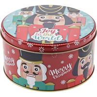 Sütisdoboz Nutcracker - (13,5/7cm)