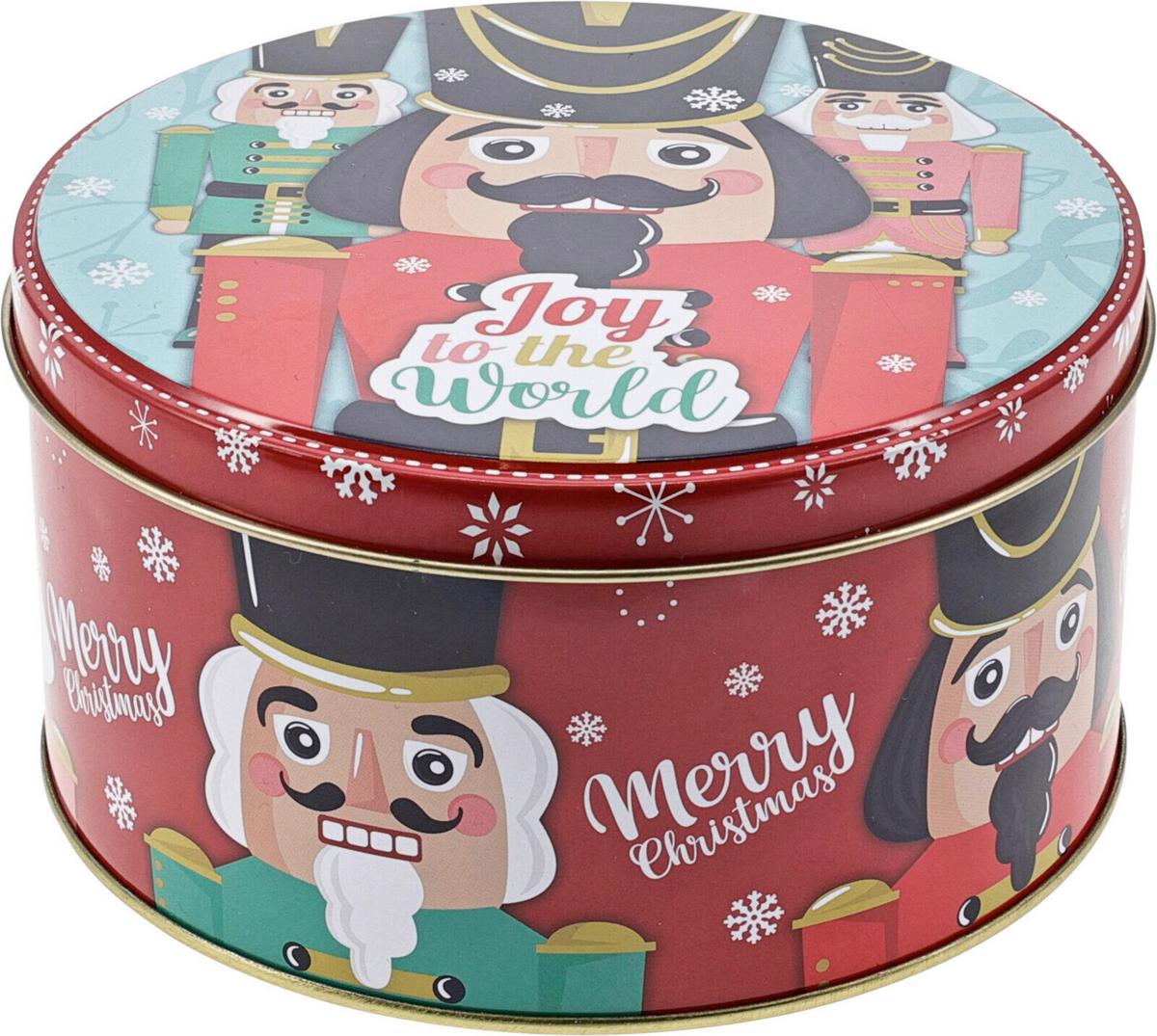 Sütisdoboz Nutcracker - (13,5/7cm)