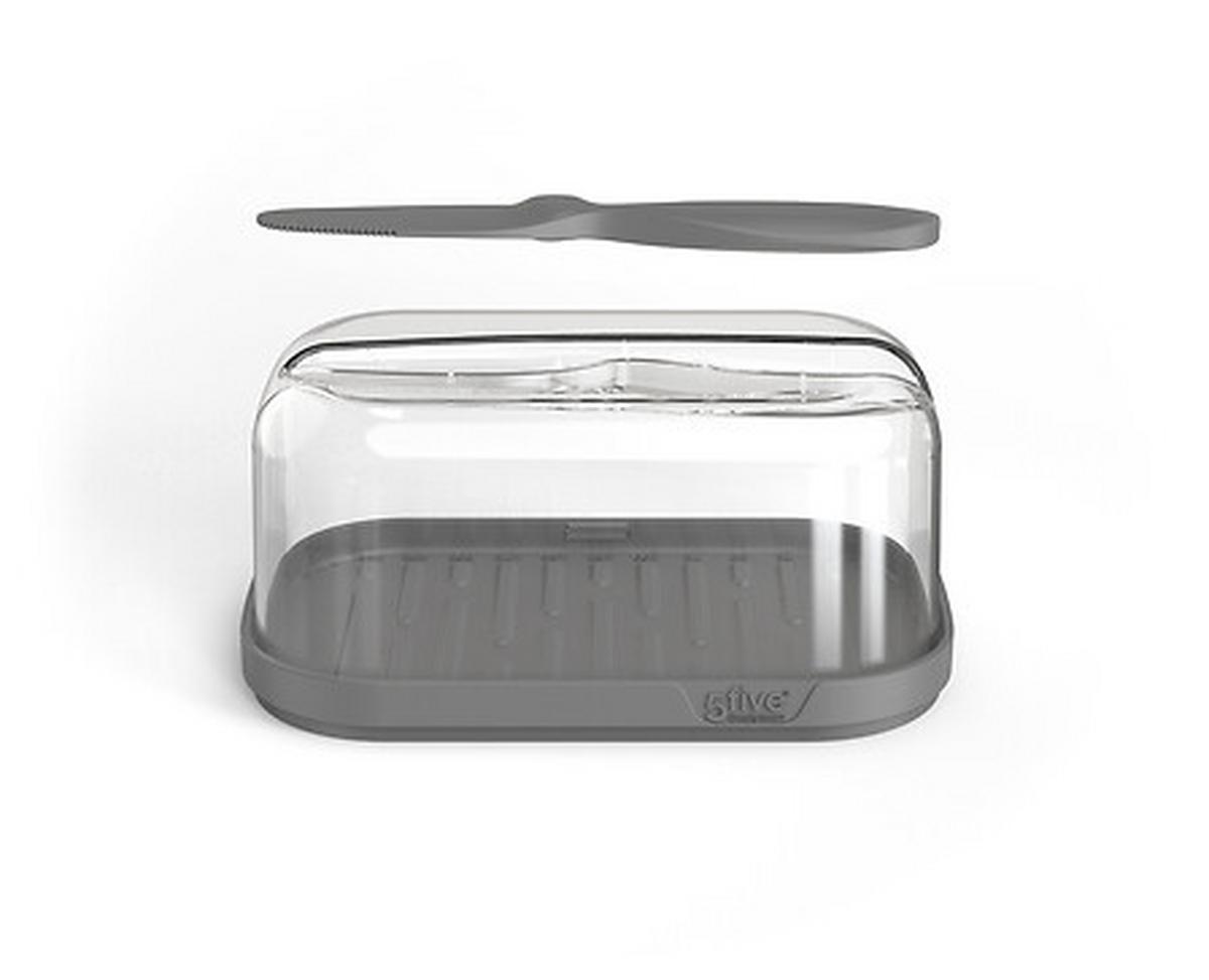 Posoda Za Maslo Fresheat - Basics (15,8/7,1/10,2cm) - Mömax