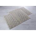 Webteppich Prestige Creme/Grau 120x160cm - Creme/Grau, Textil (120/160cm) - Mömax modern living Webteppich Prestige Creme/Grau 120x160cm - Creme/Grau, Textil (120/160cm) - Mömax modern living