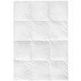 Kazettás Paplan Premium Warm - Fehér, Textil (140/200cm) - Premium Living Kazettás Paplan Premium Warm - Fehér, Textil (140/200cm) - Premium Living