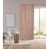 GARDINLÄNGD CASPER - rosa, Klassisk, textil (140/245cm) - Mömax