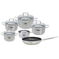 ZESTAW GARNKÓW 40966 - Basics, metal - ELO