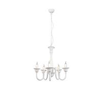 ŻYRANDOL 112900531 ELSA - Romantik / Landhaus (56/150cm) - Trio Leuchten