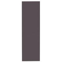 Tür Unit in Anthrazit - Modern, Holzwerkstoff (45,3/151,5/1,8cm) - Based
