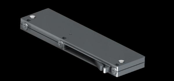 Ublaživač Za Vrata Lausanne - Moderno (17,5/1,5/6cm) - Based