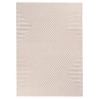 Tekač Sahara, Bež, 80x250cm - bež, Design, tekstil (80/250cm) - Novel