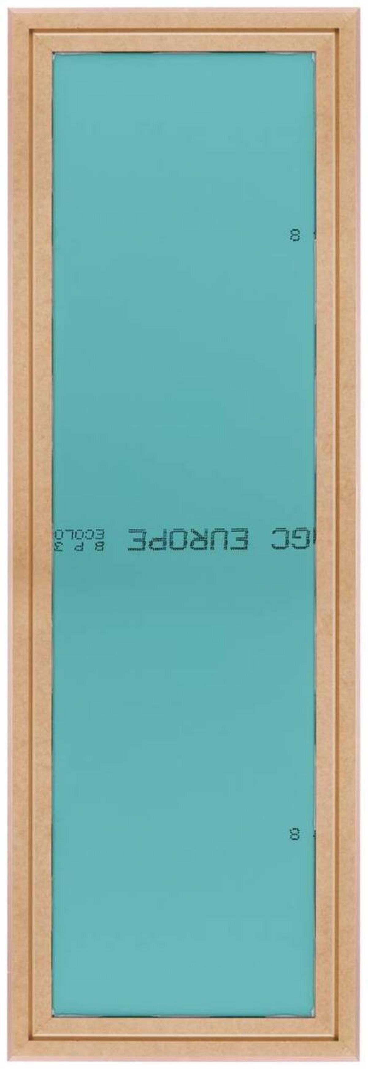 Wandspiegel Rose in Rosa - Rosa, Modern, Glas/Holzwerkstoff (55/165cm) - Mömax