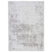 DYWAN Z WYSOKIM RUNEM LHASA - zielony, Design, tkanina (130/190cm) - Novel