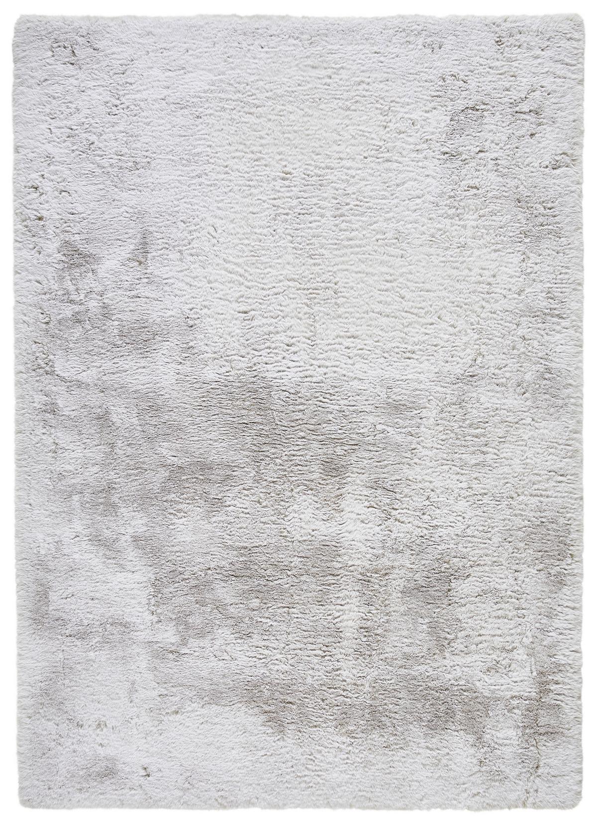 DYWAN Z WYSOKIM RUNEM LHASA - zielony, Design, tkanina (130/190cm) - Novel