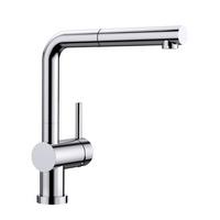 Küchenarmatur 514023 - Chromfarben, Metall (28,4cm) - Blanco
