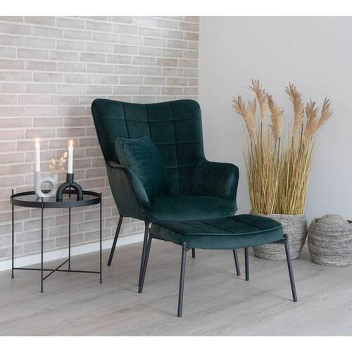 Kunstpflanze Sorghum Grass Hellbraun - Hellbraun/Schwarz, Basics, Kunststoff (110cm)