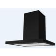 Dunstabzugshaube 60311 - LIFESTYLE, Metall (60/101,5/50cm) - Mican Dunstabzugshaube 60311 - LIFESTYLE, Metall (60/101,5/50cm) - Mican