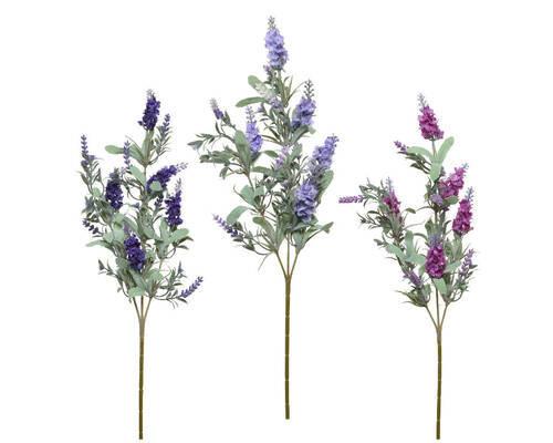 Floare decorativă Lavi - Basics (11/23/68cm)