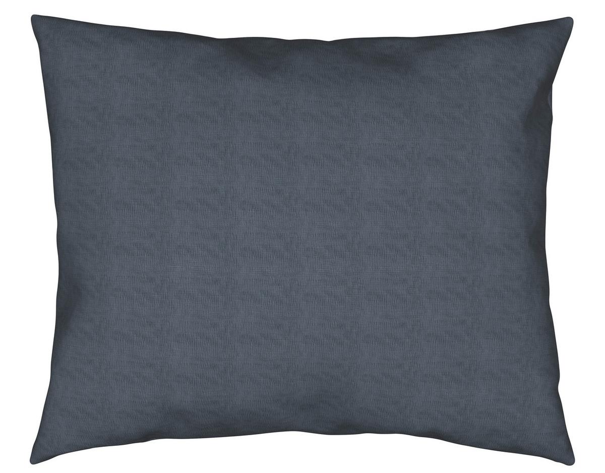 Bettwäsche Melissa in Grau ca. 160x210cm - Grau, Modern, Textil (160/210cm) - Modern Living
