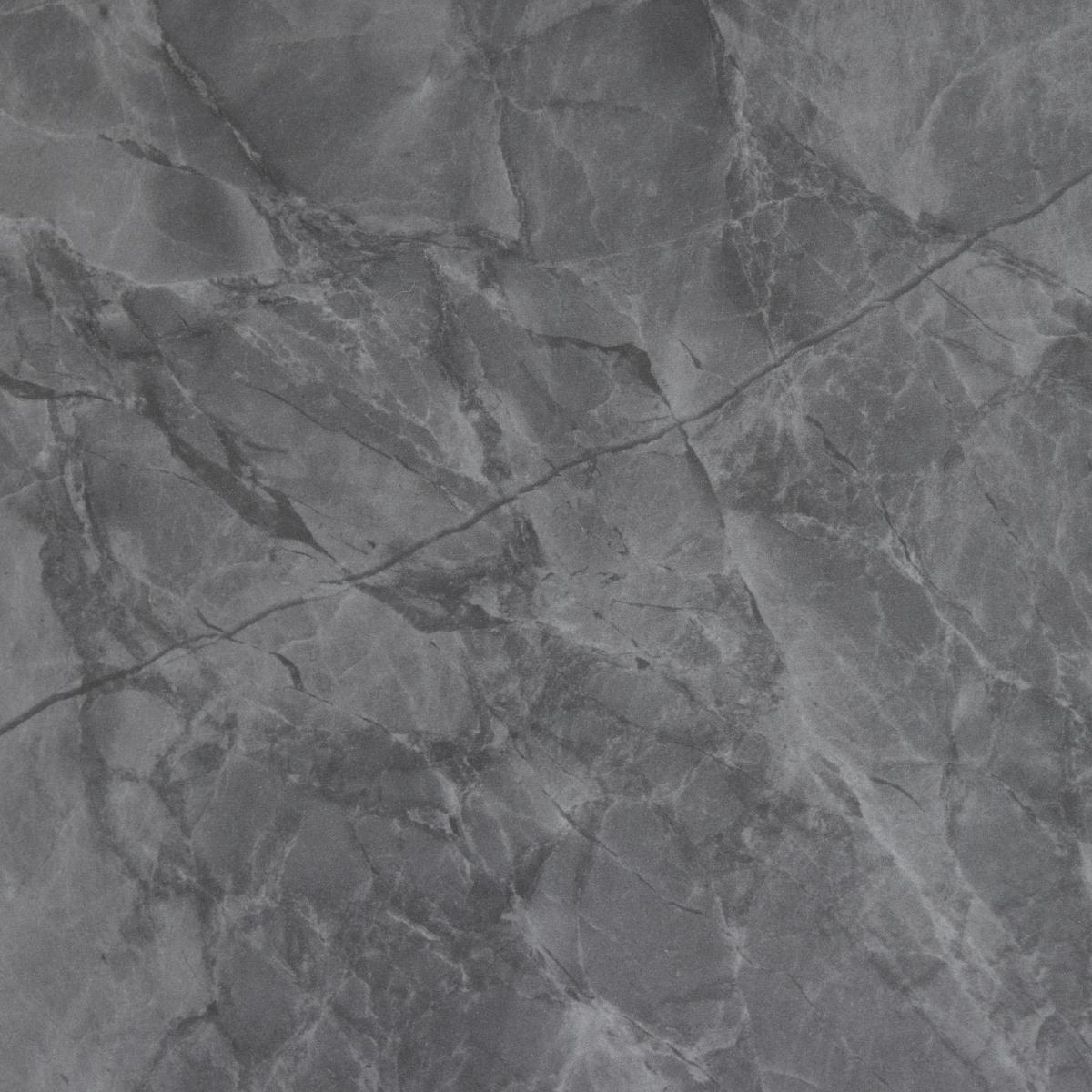 Stolić Axel - siva/crna, Design, drvni materijal/metal (80/40/80cm) - Modern Living