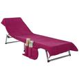 Strandtuch Enrico - (70/200cm) - MÖMAX modern living