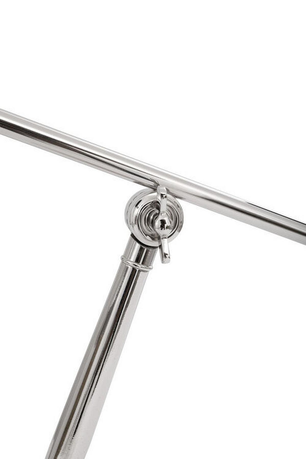 Schreibtischleuchte Tischlampe Cosima 125 - Trend (16/50cm) - Kayoom
