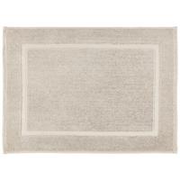 Covoras de baie Melanie, cca. 50x70cm - gri, textil (50/70cm) - Modern Living