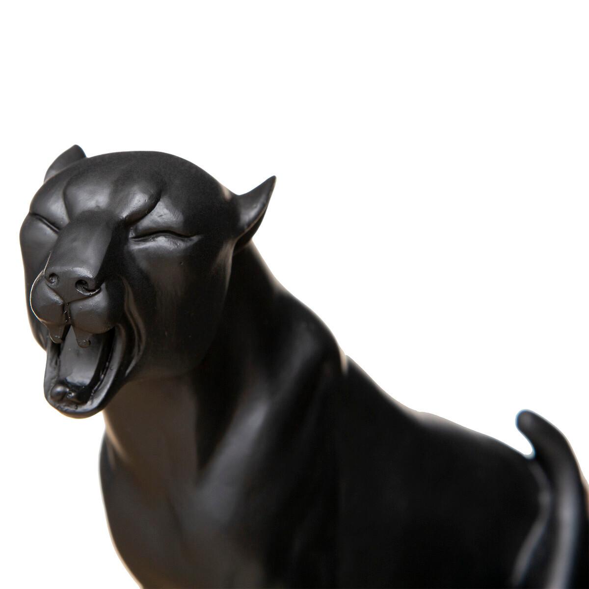 Panteră decorativă Lyana - Design (21/41,5/61,5cm)