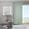 GARDINLÄNGD SIGRID 300 CM - grön, Modern, textil (140/300cm) - Premium Living