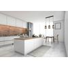 HÄNGLAMPA JIRMI - svart/guldfärgad, Modern, metall/glas (81/15,5/120cm) - Premium Living