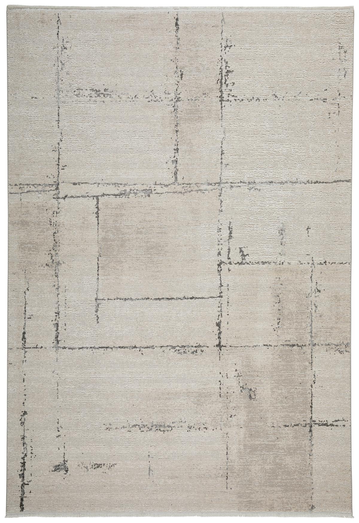 DYWAN VINTAGE ANTHELIA CLASSIC - beżowy, Design, tkanina (80/150cm) - Dieter Knoll