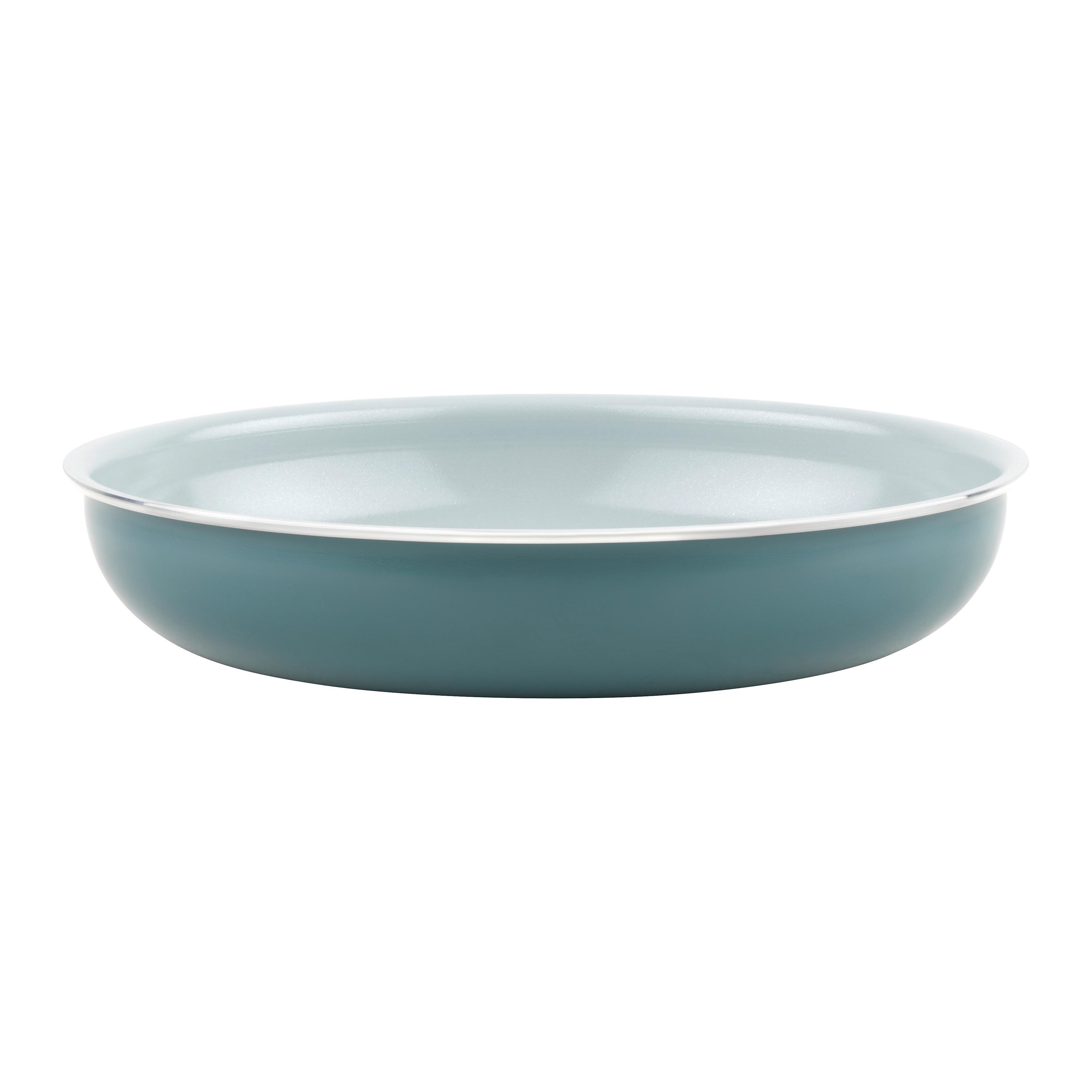 STEKPANNA CLICK & COOK - 20 CM - grön, Klassisk, metall (20/4,3cm) - Mömax