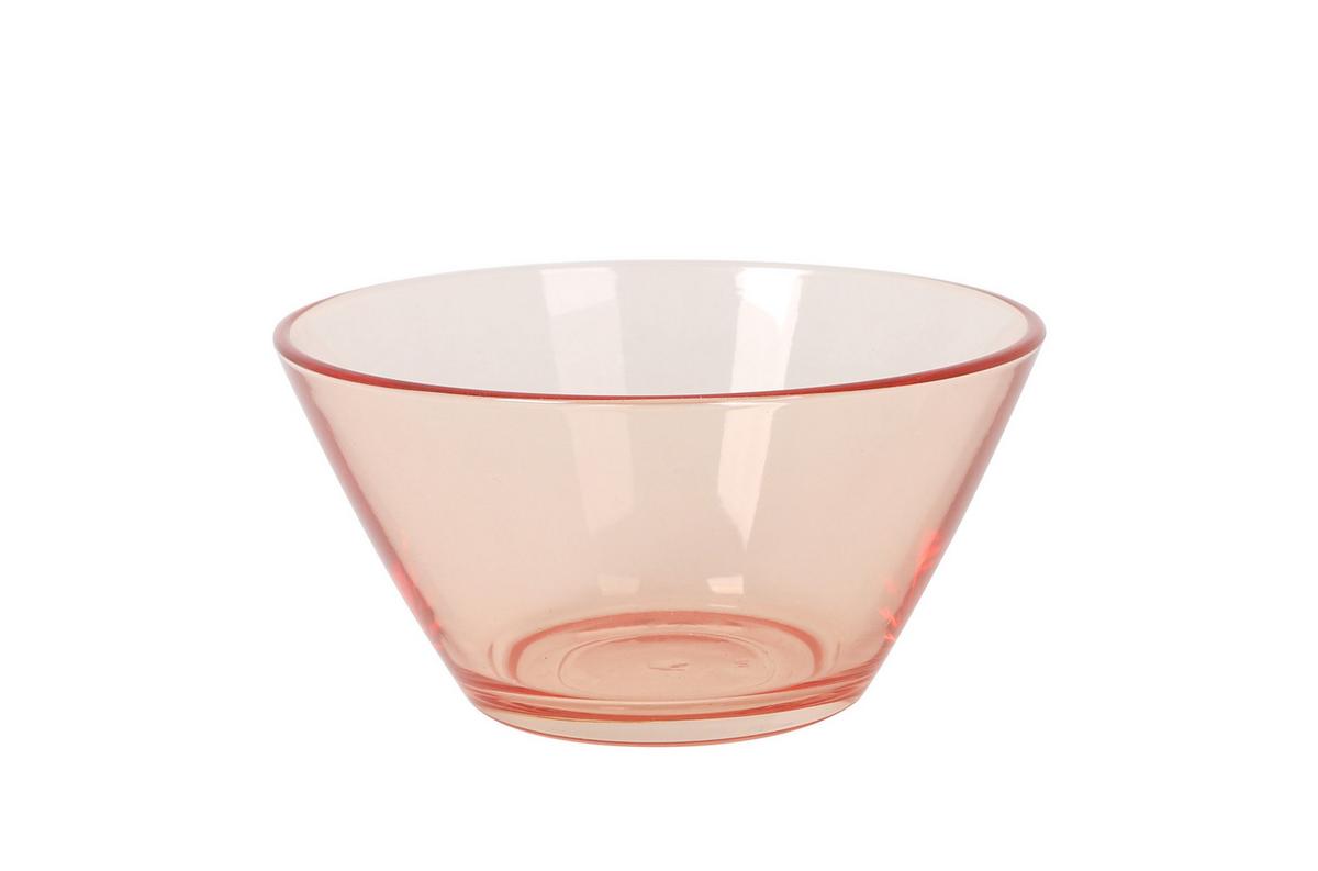 Set boluri pentru gustări 4/1 Vega - Basics (12/6,1cm)