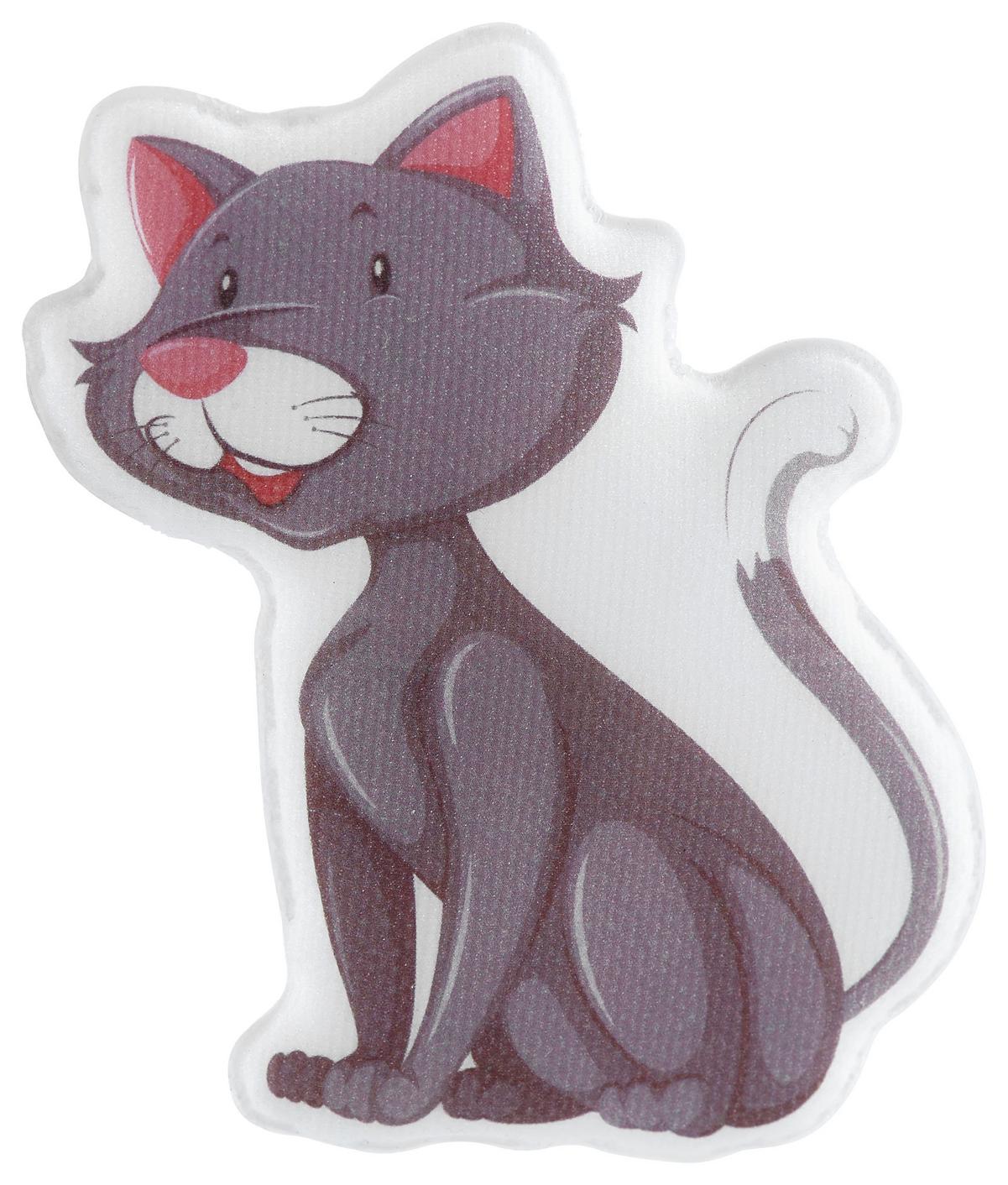 LED Díszlámpa Animal - többszínű, műanyag (9/5,5/2,5cm) - Modern Living