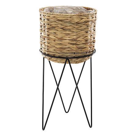 Mască pentru ghiveci Hya L - Basics (24,7/53,2cm)