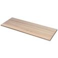 Arbeitsplatte Eichefarben - Eichefarben, Holzwerkstoff (220/60cm) - FlexWell.ai Arbeitsplatte Eichefarben - Eichefarben, Holzwerkstoff (220/60cm) - FlexWell.ai