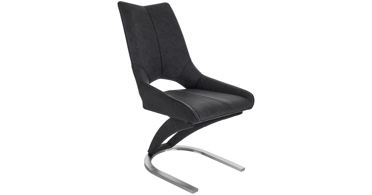 Schwingstuhl in trendigem Design