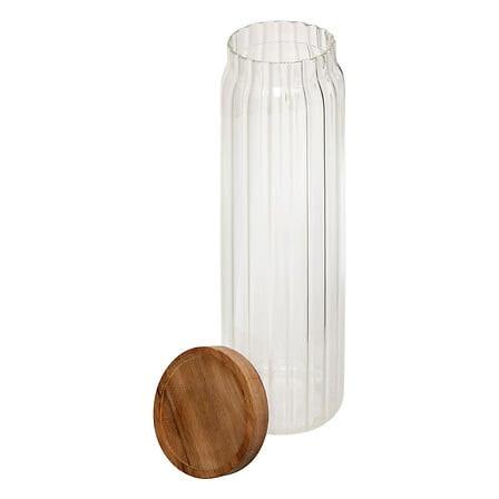 Staklenka Za Zaihe 1,3l Harmony - Basics (9/28,9cm)