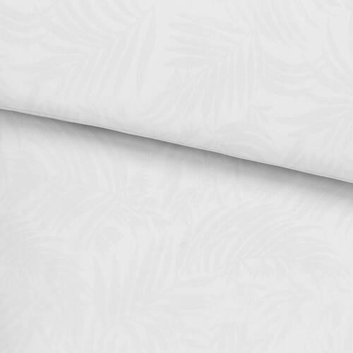 Lenjerie de pat Corinne, cca. 50x70/140x200cm - alb, Romantik / Landhaus, textil (140/200cm) - Mömax