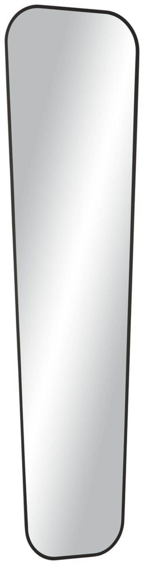 Ogledalo Shield Iii -Exklusiv/sb-, 35 X 125 Cm - Moderno, steklo (35/125cm) - Mömax