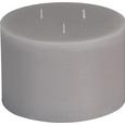 Sveča Ruth - roza/šampanjec, Moderno (15/10cm) - Mömax modern living Sveča Ruth - roza/šampanjec, Moderno (15/10cm) - Mömax modern living