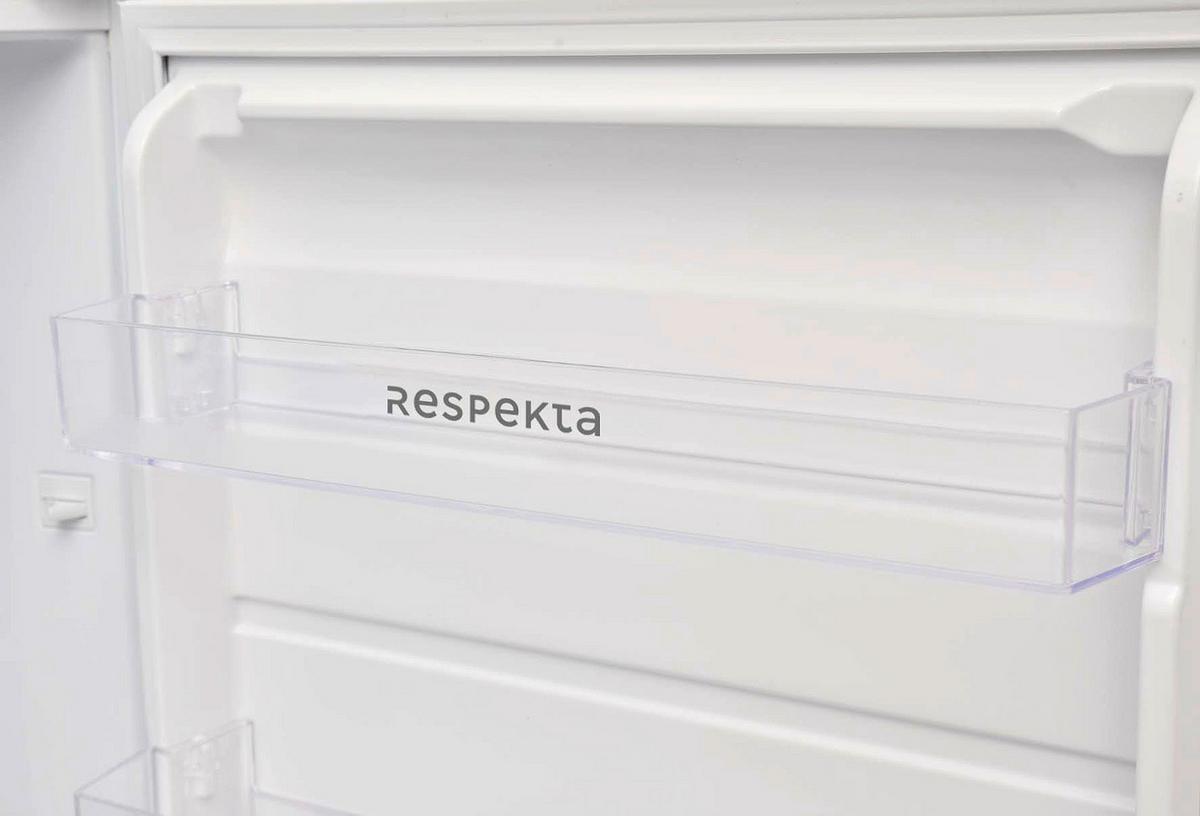 Küchenzeile mit Geräte Weiß /Lärche Dekor B: ca. 270 cm - Wildeiche/Edelstahlfarben, ROMANTIK / LANDHAUS, Holzwerkstoff/Metall (270cm) - Respekta