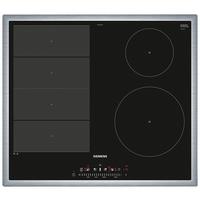 INDUKTIONSKOCHFELD EX645FEC1E - Modern, Metall (60cm) - Siemens