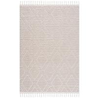Szőtt Szőnyeg Kb. 120x170cm Giulia 3 - fehér, Modern, textil (120/170cm) - Bessagi Home