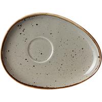 SPODEK DO ESPRESSO 211467 TASTE - taupe, Basics, ceramika (14/11/2cm) - Ritzenhoff Breker