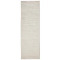 Tekač Sahara, Krem Barva, 80x250cm - krem barve, Design, tekstil (80/250cm) - Novel