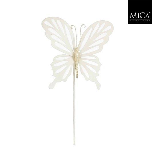 Okrasna Vejica Metulj - Moderno (35cm) - Mömax