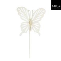 Okrasna Vejica Metulj - Moderno (35cm) - Mömax