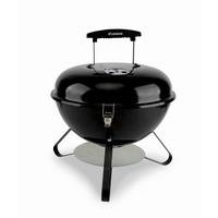GRILL KULISTY 19563 - czarny, Basics, tworzywo sztuczne/metal (36/36/38cm) - Landmann