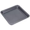 BAKPLAAT BAKERY - Grijs, Konventionell, Metaal (33/3/34,5-52cm) - Mömax