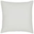 Pernă Decorativă Nizza - alb, Modern, textil (45/45cm) - Modern Living Pernă Decorativă Nizza - alb, Modern, textil (45/45cm) - Modern Living